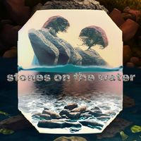 Brian G - Stones on the Water