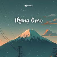 Tony Gram & Melax - Flying Over