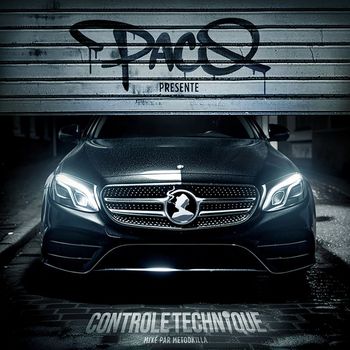 Paco - Contrôle technique