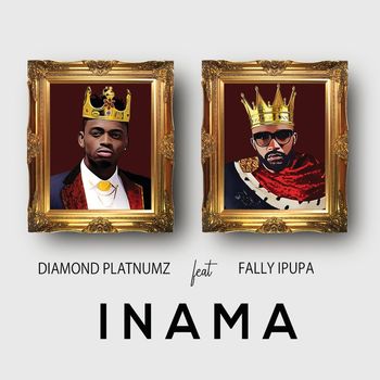 Diamond Platnumz - Inama
