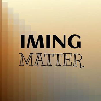 Various Artists - Iming Matter