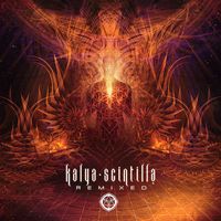 Kalya Scintilla - Kalya Scintilla (Remixed)