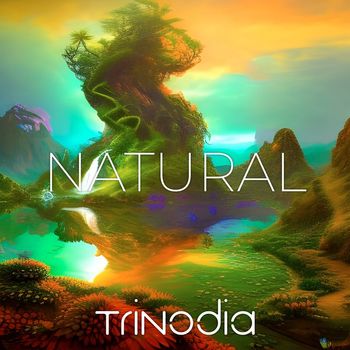 Trinodia - Natural