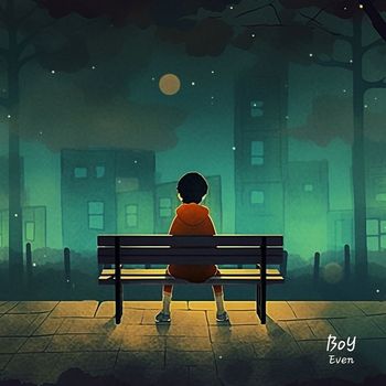 Even - Boy