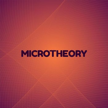 Various Artists - Microtheory