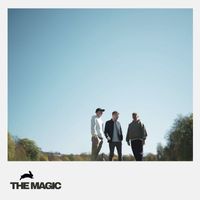The Magic - Us Again