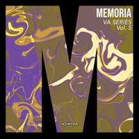 Various Artist - Memoria VA Series VOL.5