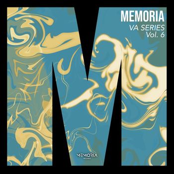 Various Artist - Memoria VA Series VOL.6