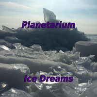Planetarium - Ice Dreams (Explicit)