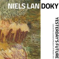 Niels Lan Doky - Yesterday's Future