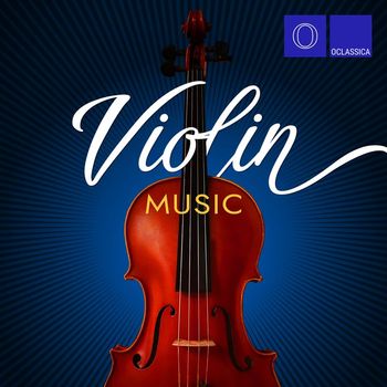 Various Artists - Violin Music