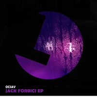 Ocsav - Jack Forbici EP