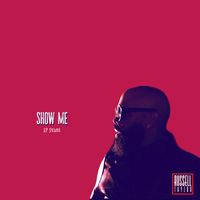 Russell Taylor - Show Me (EP Deluxe) (Explicit)