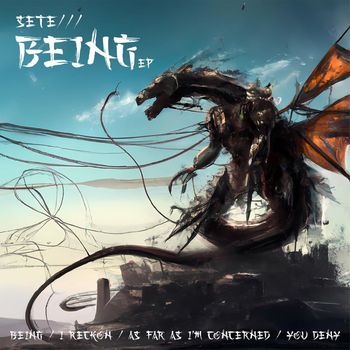 SETE - BEING