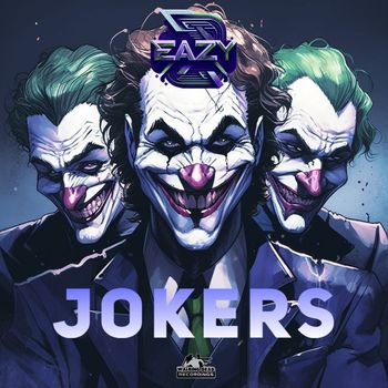 Eazy - Jokers
