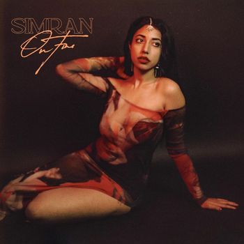 Simran - On Fire