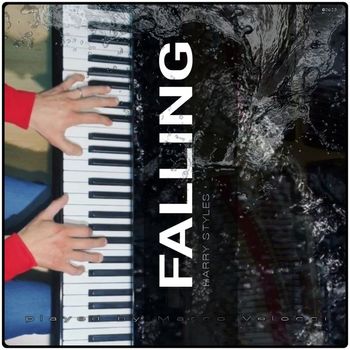 Marco Velocci - Falling
