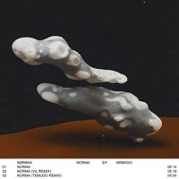 Nørbak - Norma EP (incl. VIL and Temudo Remixes)