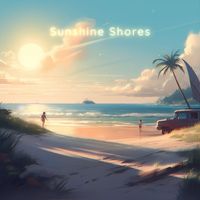 Kainbeats - Sunshine Shores