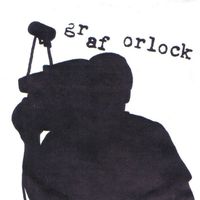 Graf Orlock - Corpserate Greed (Explicit)