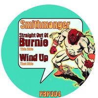 Smithmonger - Straight Out Of Burnie