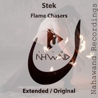 Stek - Flame Chasers