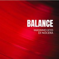 Massimo Kyo Di Nocera - Balance