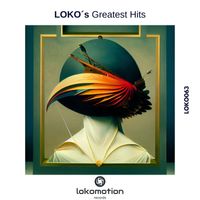 Loko - LOKO's Greatest Hits