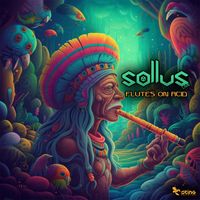 Sollus Live - Flutes On Acid
