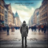 Andrea Lundquist - Inte Riktigt Hemma