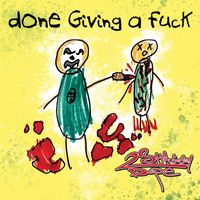 Shaggy 2 Dope - Done Giving A Fuck (Single [Explicit])