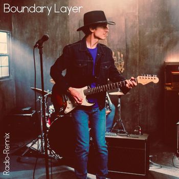 Mark Winters - Boundary Layer (Radio Remix)