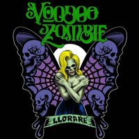 Voodoo Zombie - Lloraré