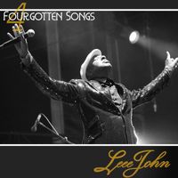 Leee John - Fourgotten Songs