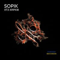 Sopik - XT3 XapkiB