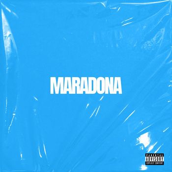 Dread - Maradona (Explicit)