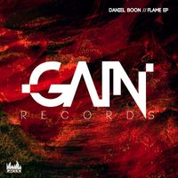 Daniel Boon - Flame EP