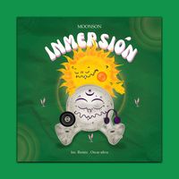Moonson - Inmersión EP