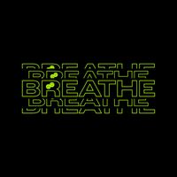 SK Shlomo - Breathe (Single)