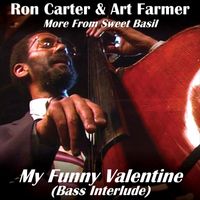 Ron Carter - My Funny Valentine (Bass Interlude)