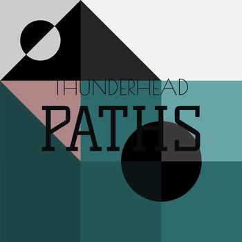 Various Artists - Thunderhead Paths