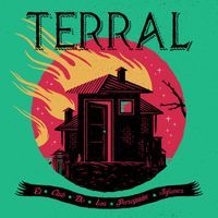 Terral - El Club de los Perseguidos Infames