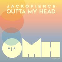 Jackopierce - Outta My Head (Lunar Mix)