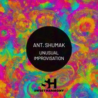 Ant. Shumak - Unusual Improvisation