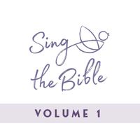 Iulia Fridrik - Sing the Bible, Vol. 1