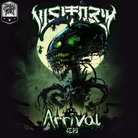 Visitor 44 - Arrival