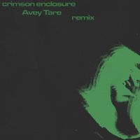 Winter - crimson enclosure (Avey Tare remix)