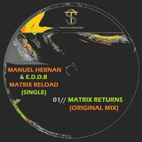 Manuel Hernan, E.D.D.B - Matrix Returns
