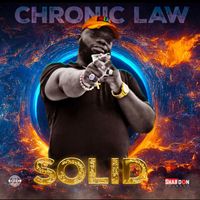 Chronic Law - Solid (Explicit)