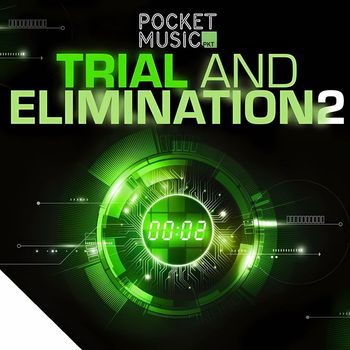 James Alexander Dorman - Trial and Elimination 2